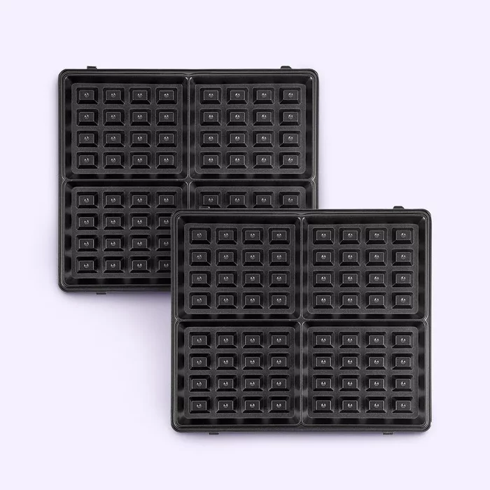 Вафельница Kitfort КТ-4688