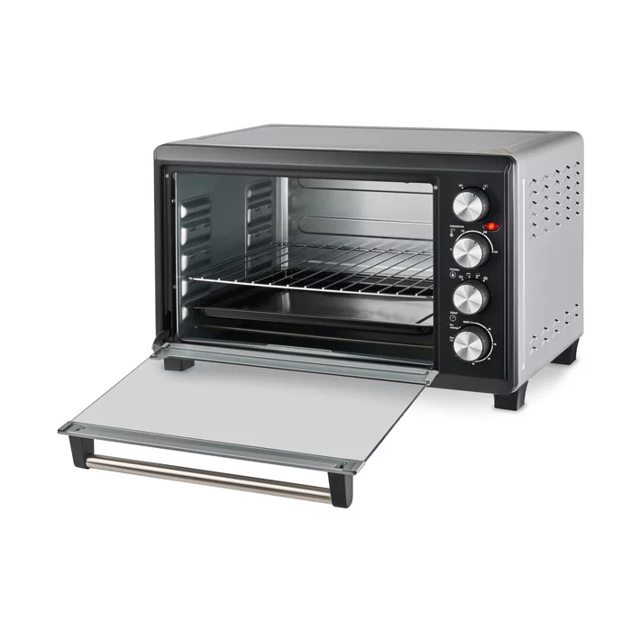 Мини-печи Hyundai MIO-HY075 и MIO-HY076