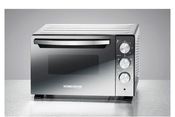 Печь Rommelsbacher BGS 1400