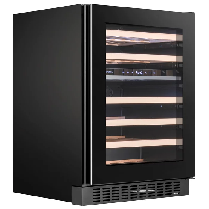 Винный шкаф Temptech OX60DRB-24