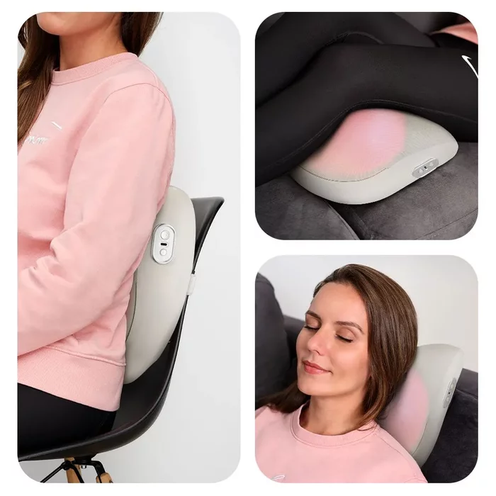 Массажёр Kitfort КТ-5918