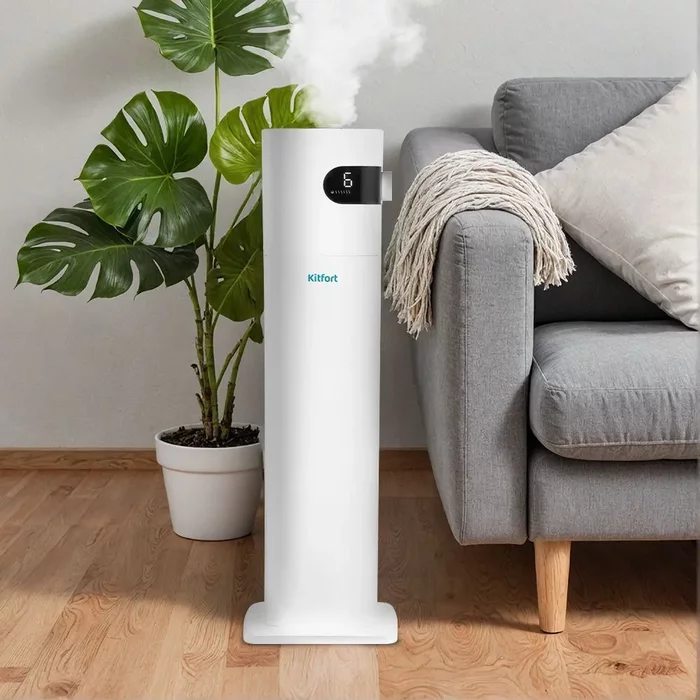 Увлажнитель воздуха Kitfort КТ-3856