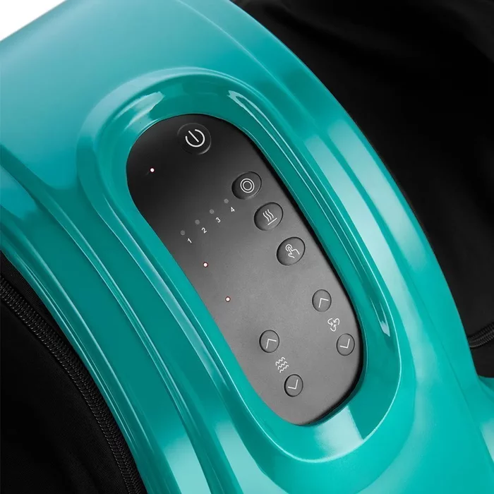 Массажёр для ног Kitfort КТ-5914