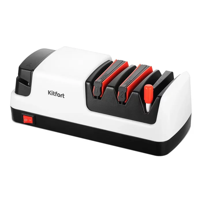 Электроточилка для ножей Kitfort КТ-6552
