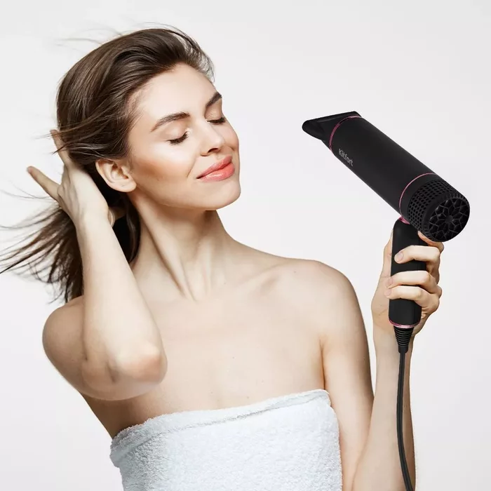 Фен Kitfort КТ-3258