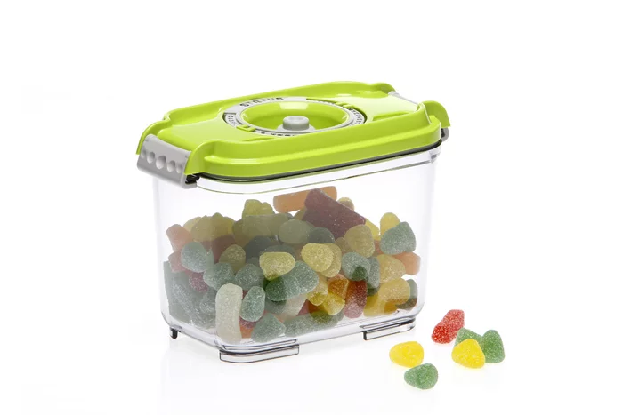 Контейнер вакуумный STATUS VAC-REC-08