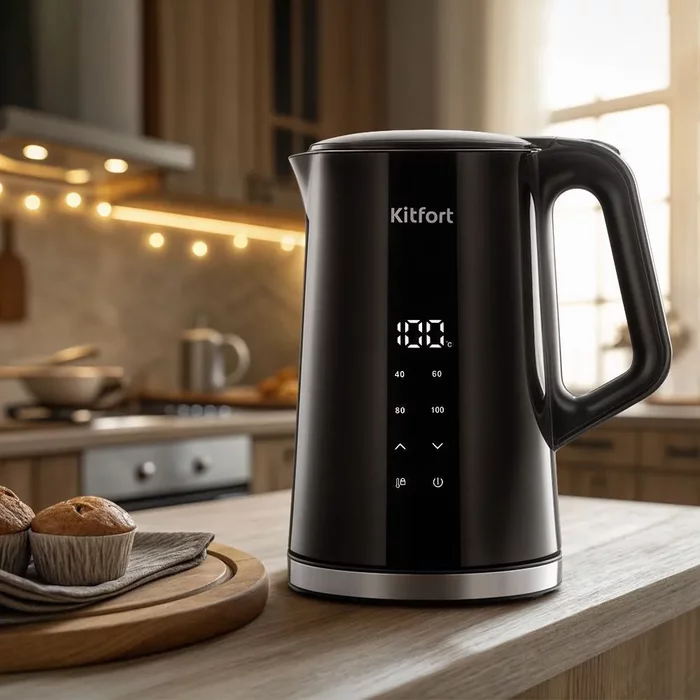 Чайник Kitfort KT-6703