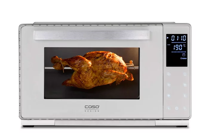 Печь CASO Bake & Style 26 Touch