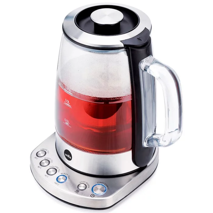 Чайник Wilfa TM1-1500S