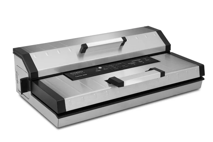 Вакууматор CASO FastVAC 4008