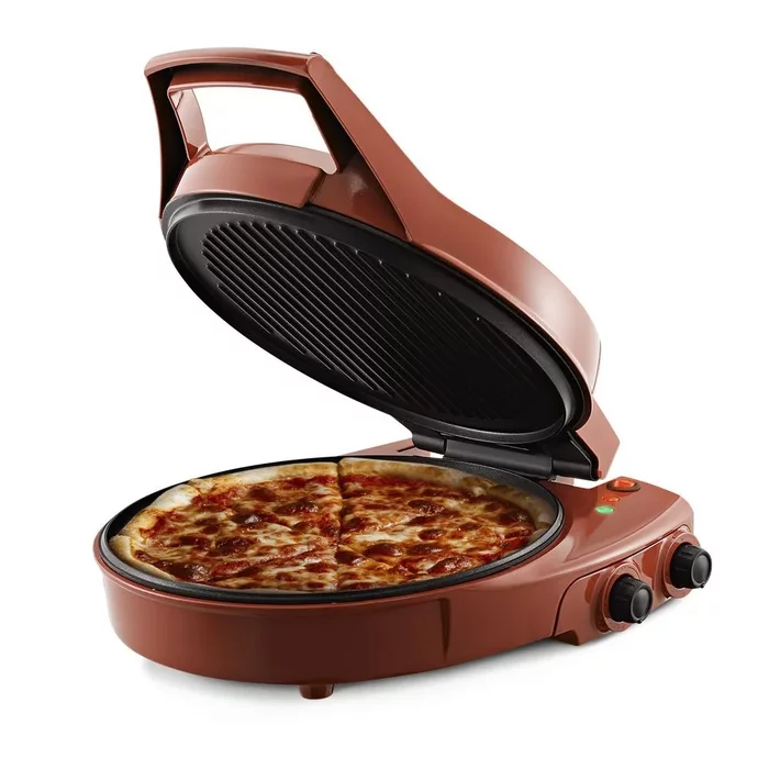 Пиццамейкер Kitfort KT-4636