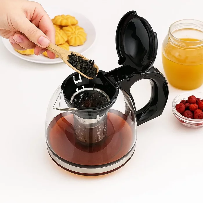 Чайный набор Kitfort КТ-6779