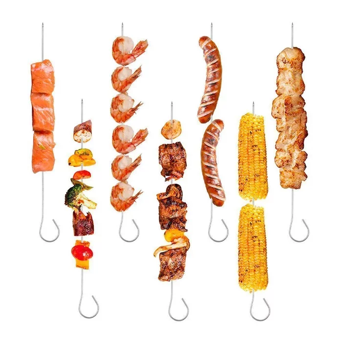 Электрошашлычница Kitfort КТ-1410