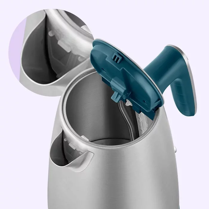 Чайник Kitfort КТ-8725