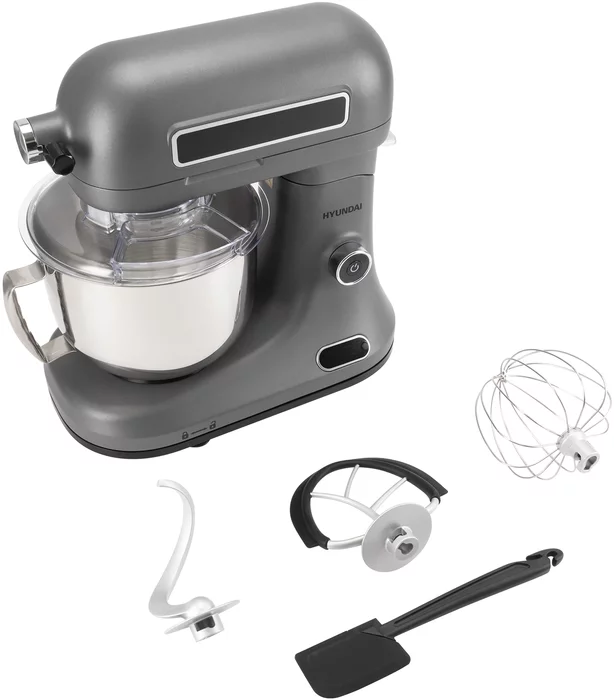 Миксер планетарный Hyundai Select HYM-S8551