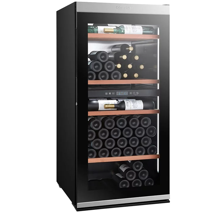 Винный шкаф Climadiff MILLESIME140D