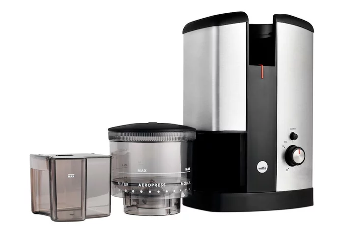 Кофемолка Wilfa WSCG-2