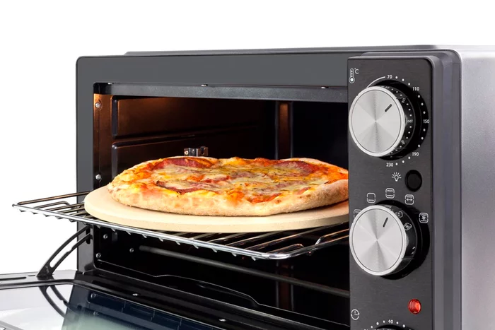 Печь CASO TO 26 Classic