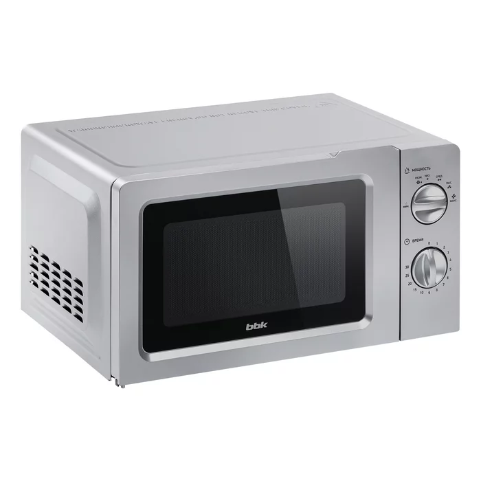 Микроволновые печи BBK 17MWS-784M/B