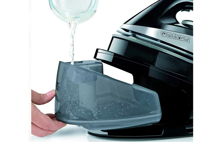 Паровая станция Black+Decker BXSS2200E