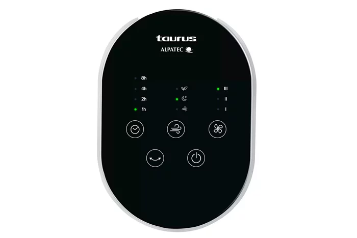 Вентилятор Taurus Babel Infinite