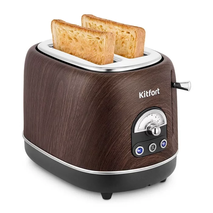 Тостер Kitfort KT-9910