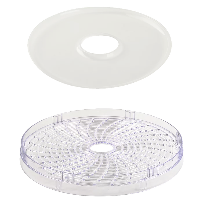 Электрическая сушилка для овощей и фруктов Gfgril GFD-002