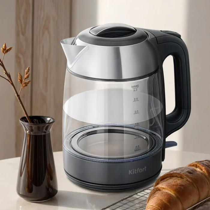 Чайник Kitfort KT-6762