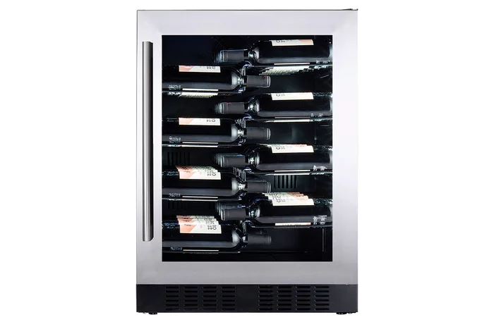 Винный шкаф Temptech CPROX60SX