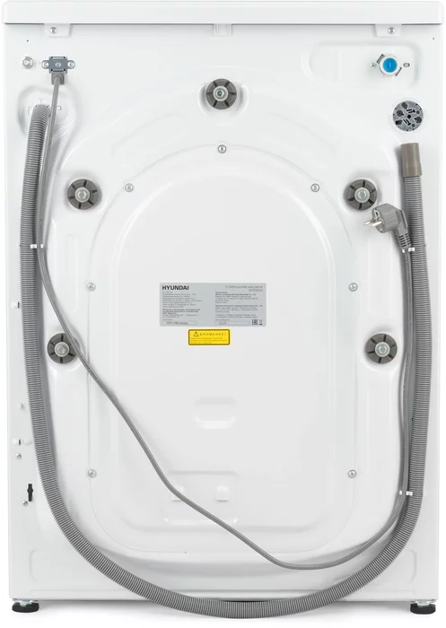 Стиральная машина Hyundai WFE9229