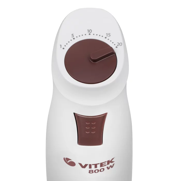 Блендер погружной Vitek VT-8522 W