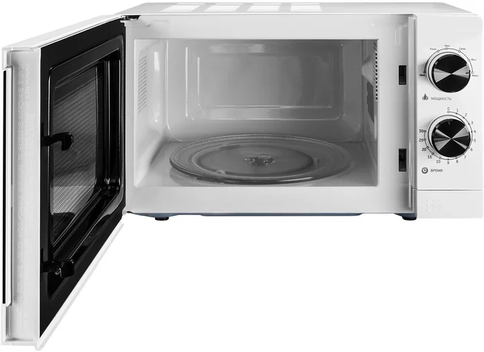 Микроволновая Печь Starwind SMW4020 20л. 700Вт белая