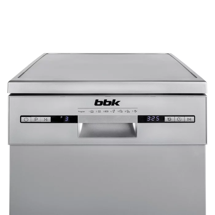 Посудомоечная машина BBK 45-DW119D