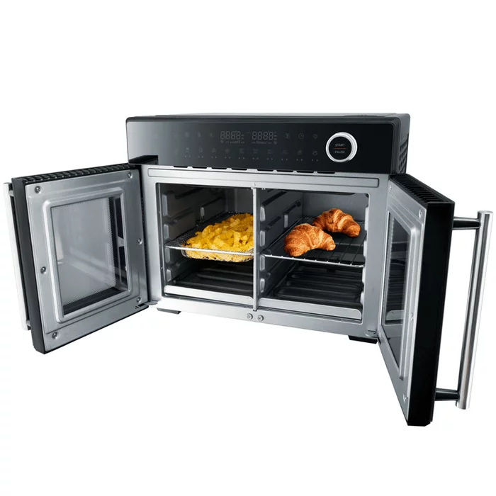 Печь-аэрогриль  Steba AF 24 TRI-ZONE