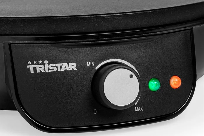 Блинницы Tristar