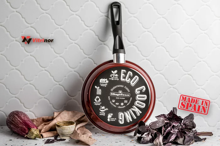 Сковорода Vitrinor Toscana 20