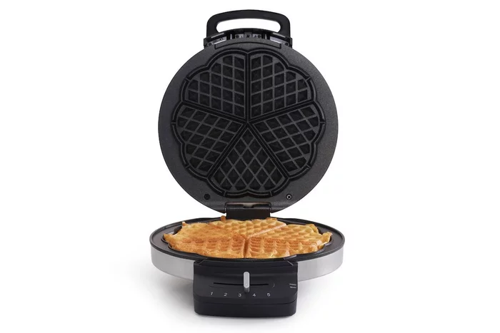 Вафельница Wilfa SWA-517 S