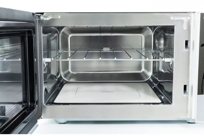 Микроволновая печь CASO MG 25 Ceramic Menu