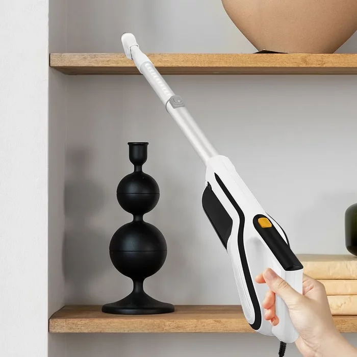 Вертикальный пылесос Kitfort КТ-5262