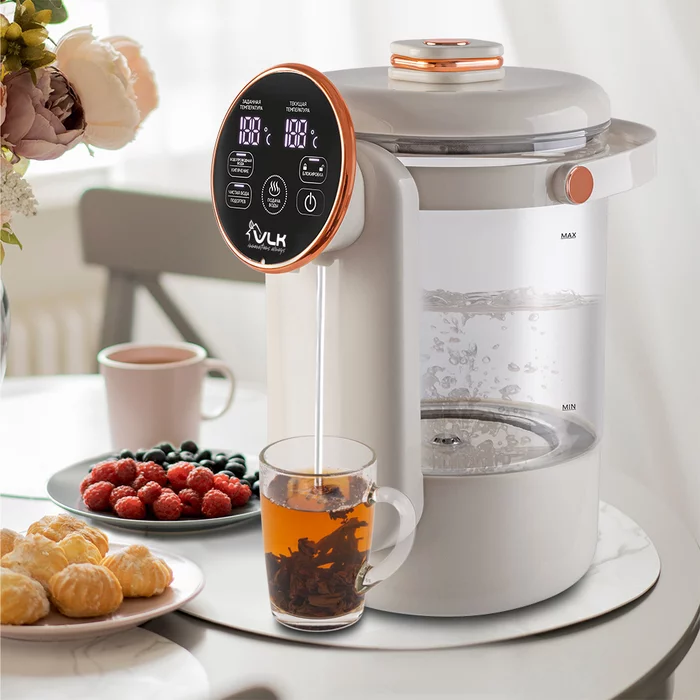 Термопот электрический VLK VENICE-3075