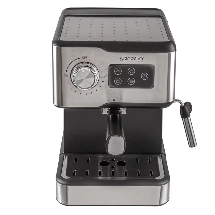 Кофеварка рожкового типа Endever COSTA-1095