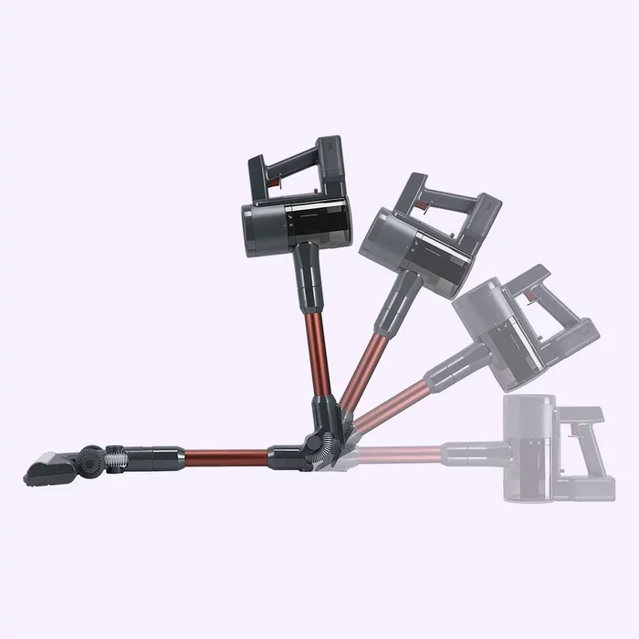 Вертикальный пылесос Kitfort КТ-5539