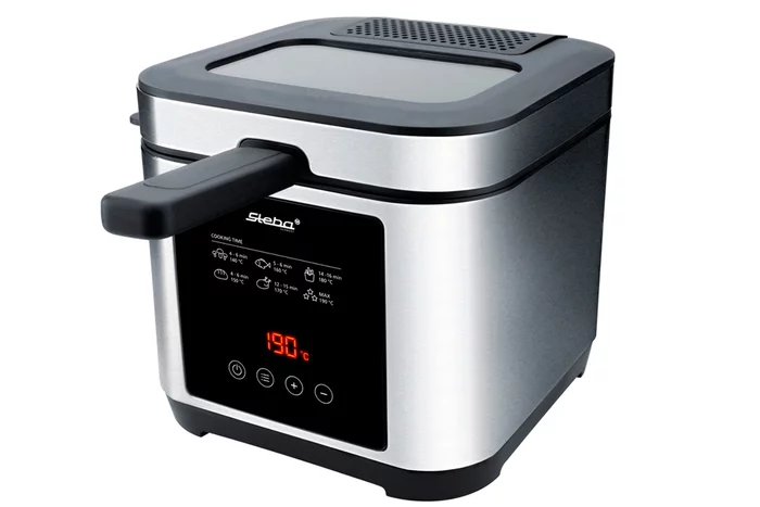 Фритюрница-фондю Steba DF 150 F