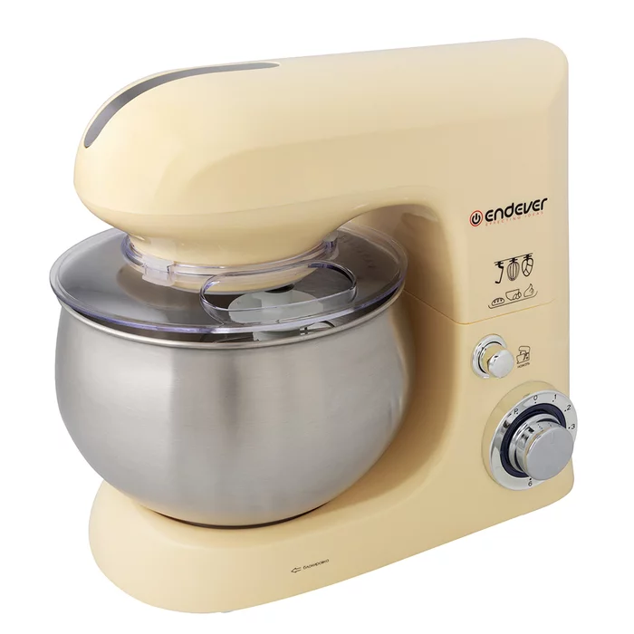 Миксер планетарный  Endever Sigma-46