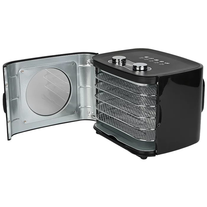 Электрическая сушилка для овощей и фруктов Gfgrill GFD-003