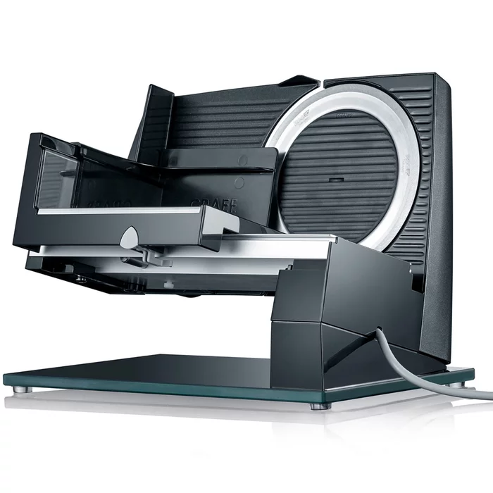 Ломтерезка GRAEF Premium Cut Lafer Edition