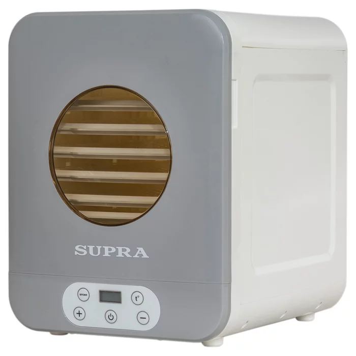 Сушилка для овощей и фруктов Supra DFS-652