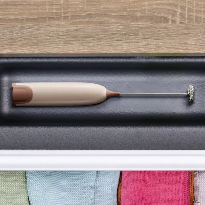 Венчик для взбивания Kitfort КТ-7607