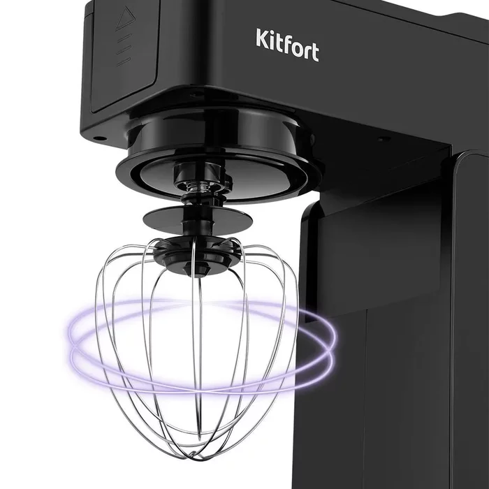 Планетарный миксер Kitfort КТ-4429