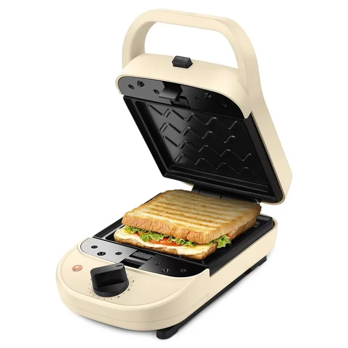 Вафельница «2 в 1» Kitfort КТ-4614